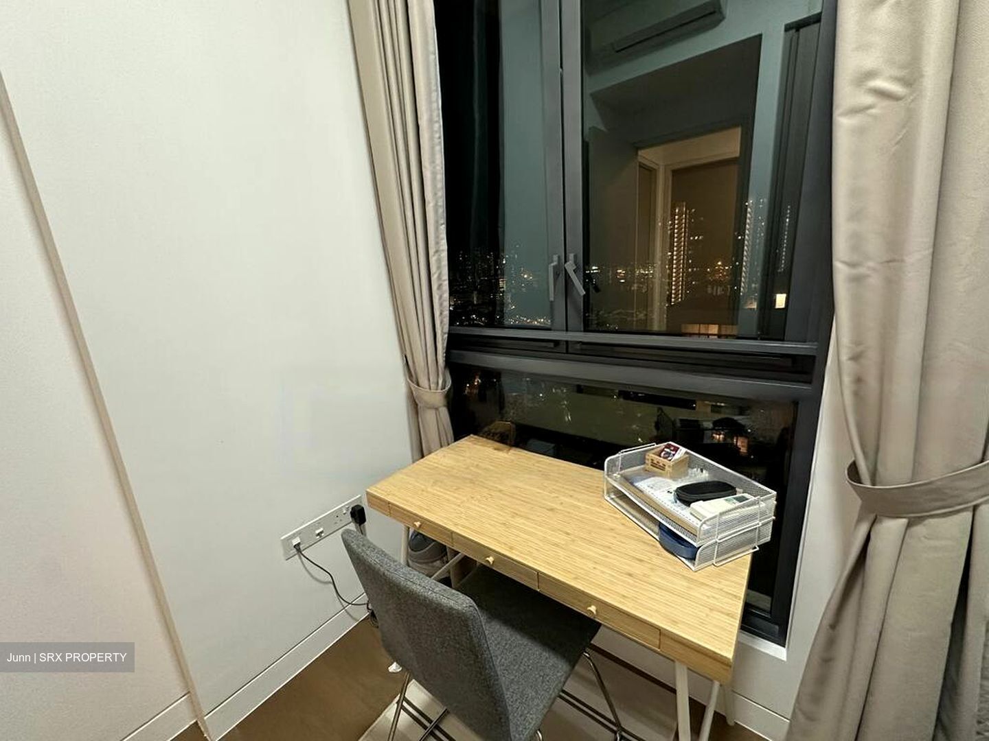 Highline Residences (D3), Condominium #627909921